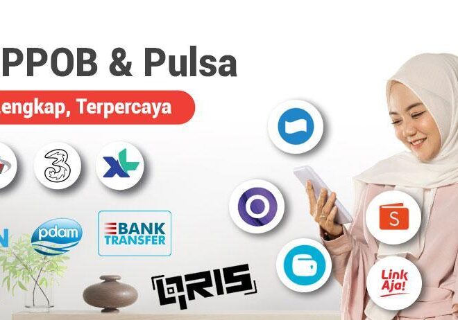 Agen Depo Pulsa Terbaik untuk Transaksi Tepat dan Cepat