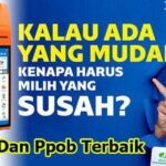 Jual Depo Pulsa Rupiah Terbaik dan Terpercaya