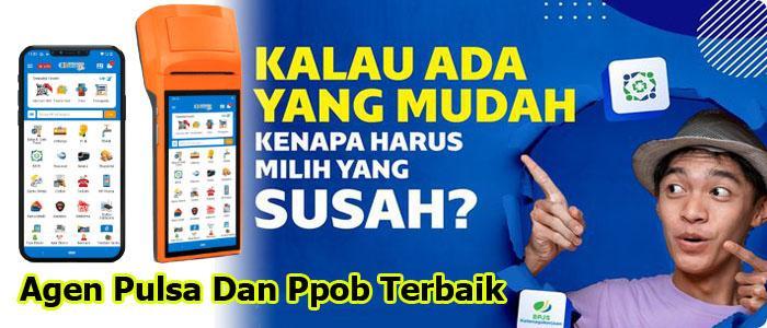 Jual Depo Pulsa Rupiah Terbaik dan Terpercaya