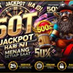 Agen Jackpot XL Terbaik: Raih Kesempatan Menang Besar Sekarang!