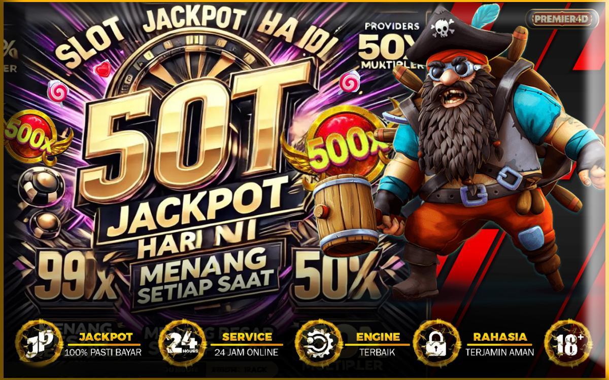 Agen Jackpot XL Terbaik: Raih Kesempatan Menang Besar Sekarang!