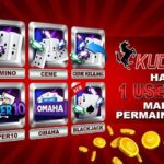 Bandar Judi MANDIRI Terpercaya dan Terbaik – Nikmati Berbagai Keuntungannya!