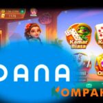 Agen Domino Dana Terpercaya untuk Transaksi Finansial