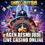 Agen Judi Resmi Online Terbaik