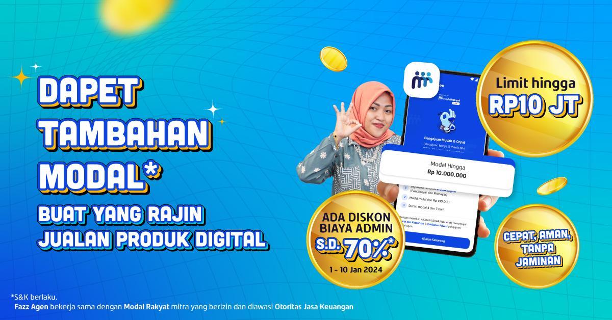 Agen Dana Terpercaya untuk Solusi Keuangan Anda