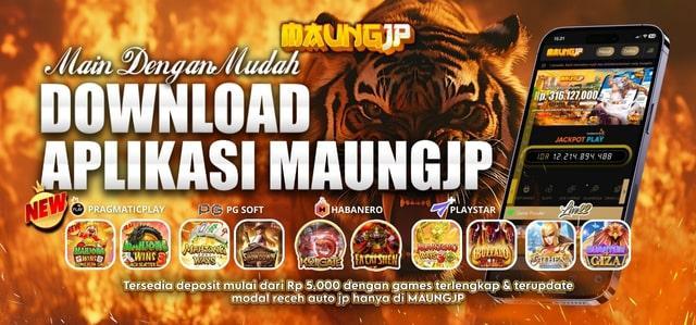 Daftar Situs Depo 5k Rupiah Terbaik di Indonesia