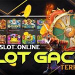 “Agen Slot Online Terbaik dan Terpercaya” – 36 karakter