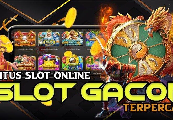 “Agen Slot Online Terbaik dan Terpercaya” – 36 karakter