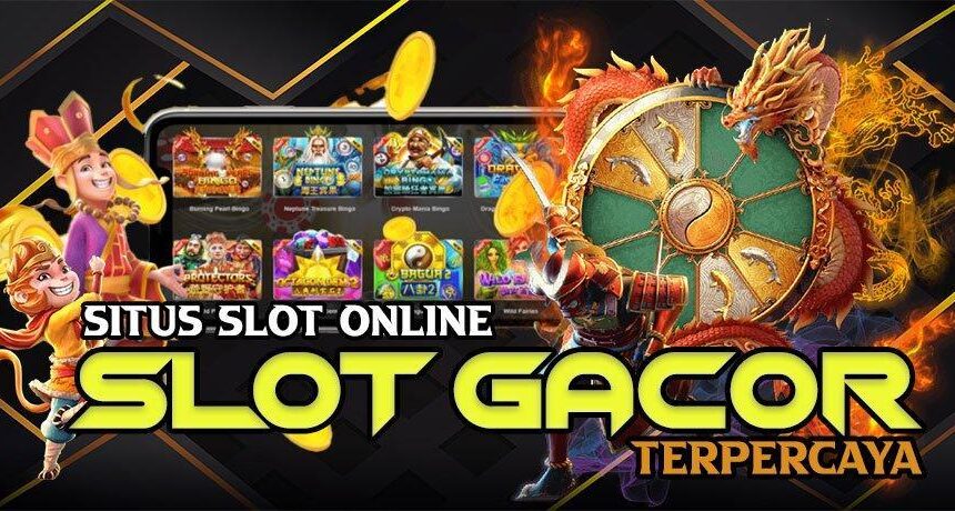 “Agen Slot Online Terbaik dan Terpercaya” – 36 karakter