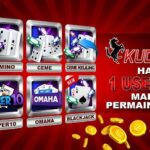 Daftar Judi Online Terpercaya dan Terbaik di Indonesia