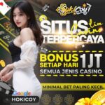 Situs Sicbo 24 Jam Terpercaya dan Terbaik