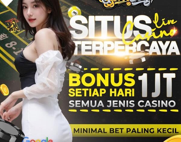 Situs Sicbo 24 Jam Terpercaya dan Terbaik