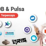 Agen Depo Pulsa MANDIRI Terpercaya di Indonesia