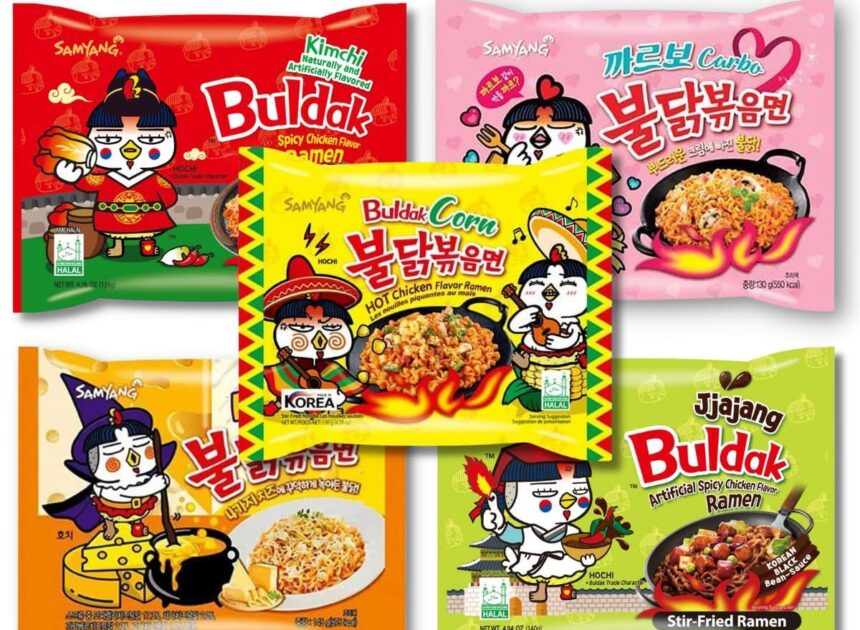 Daftar Habanero Populer: Pilihan Terbaik untuk Penggemar Rasa Pedas