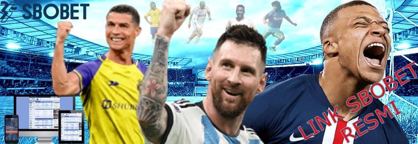 Daftar Sbobet 24 Jam: Daftar Sekarang dan Mainkan Taruhan Favorit Anda!