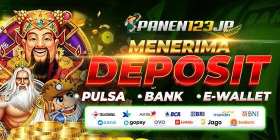 Agen Depo 10k BCA – Tempat Terbaik untuk Deposit 10 Ribu di Bank BCA