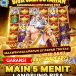 Daftar Casino Dana – Situs Judi Online Terbaik di Indonesia