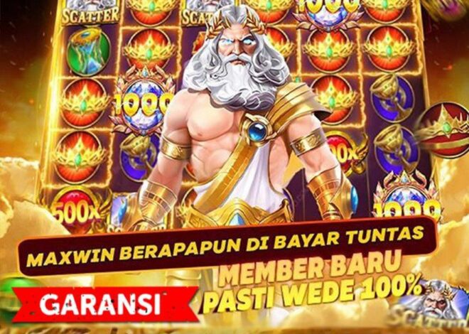 Daftar Casino Dana – Situs Judi Online Terbaik di Indonesia