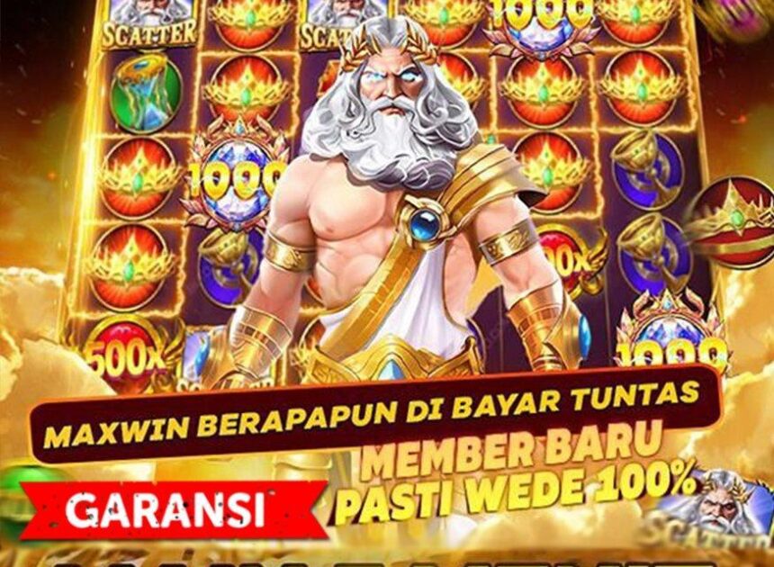 Daftar Casino Dana – Situs Judi Online Terbaik di Indonesia