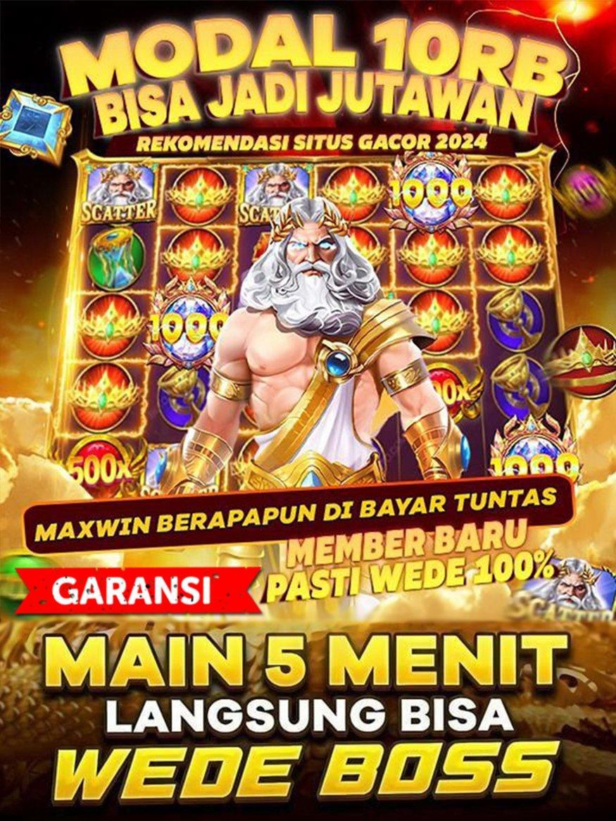 Daftar Casino Dana – Situs Judi Online Terbaik di Indonesia