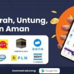 Top-Up Pulsa Uang Asli di Depo Pulsa – Agen Terpercaya