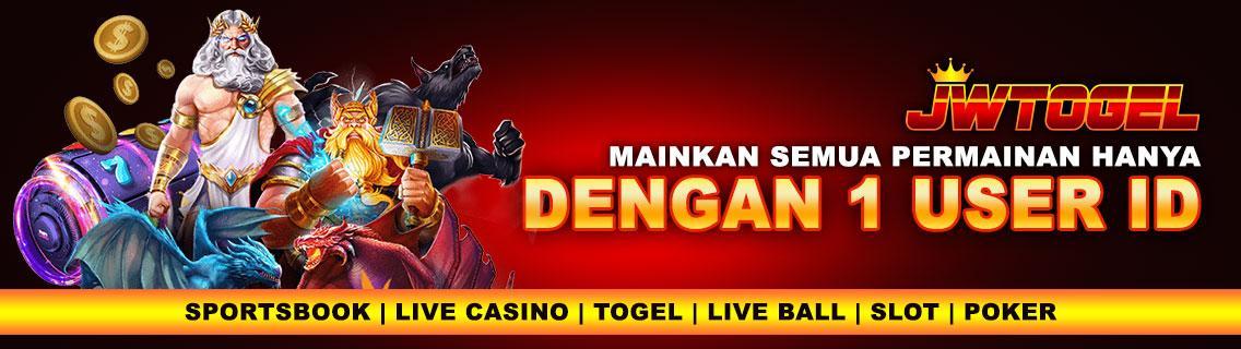 Akun Judi BNI: Daftar dan Mainkan Game Favorit Anda