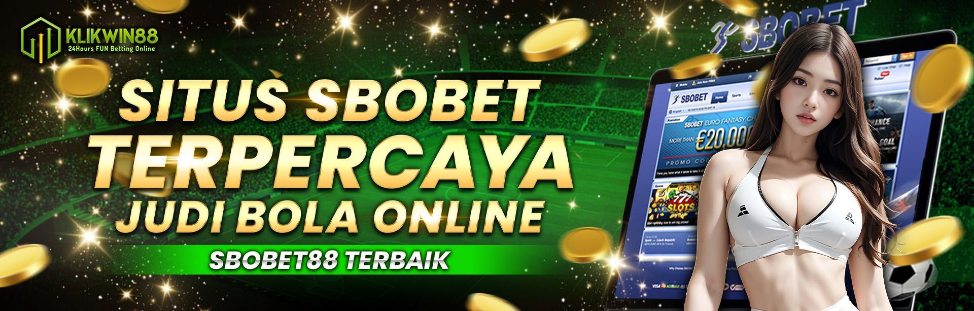 5 Situs Login Sbobet Terbaik di Indonesia