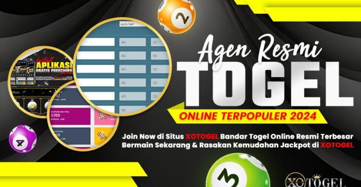 Akun Togel Resmi: Tempat Berkumpulnya Penggemar Togel Online