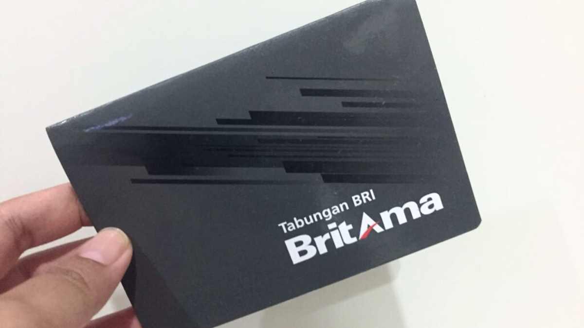 Simpanan Lebih Mudah dengan Depo 5k BRI