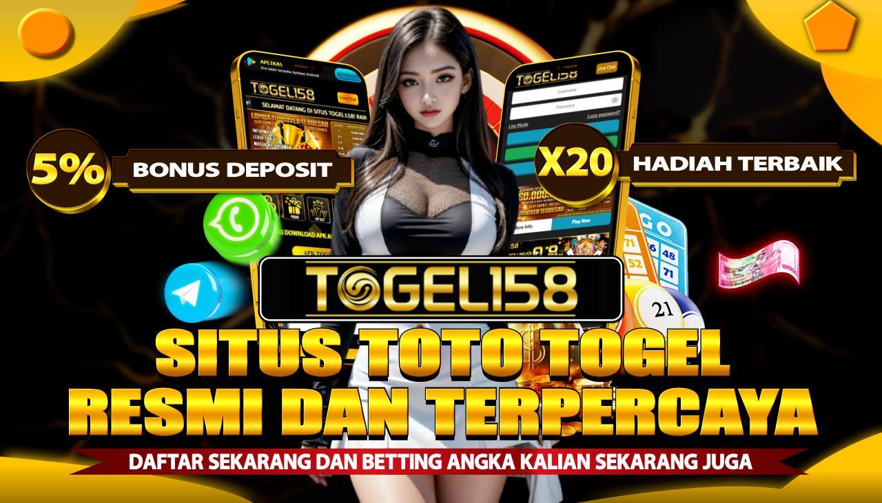 Daftar Togel Resmi Terpercaya di Indonesia