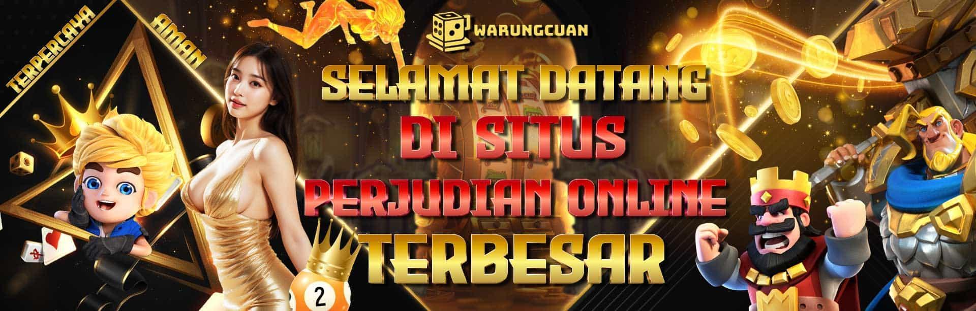 Main Judi Online di Casino BNI – Tempat Terbaik untuk Bermain