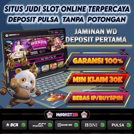 Main Judi Online di Casino BNI - Tempat Terbaik untuk Bermain