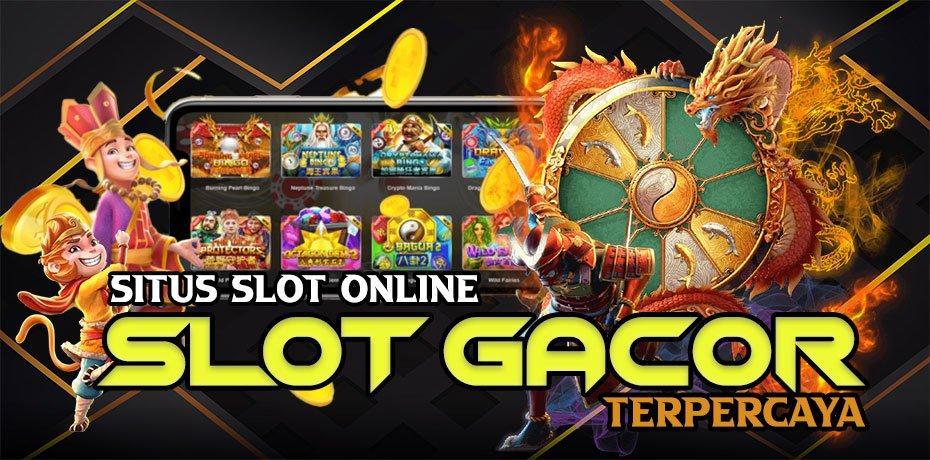 “Agen Slot Online Terbaik dan Terpercaya” – 36 karakter
