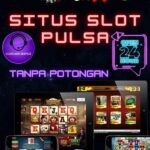 Akun Depo Pulsa Uang Asli Terbaik di Indonesia