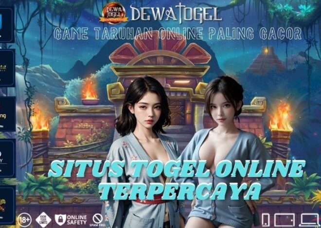 Dompet Sicbo: Wallet Online Terbaik untuk Bermain Sicbo