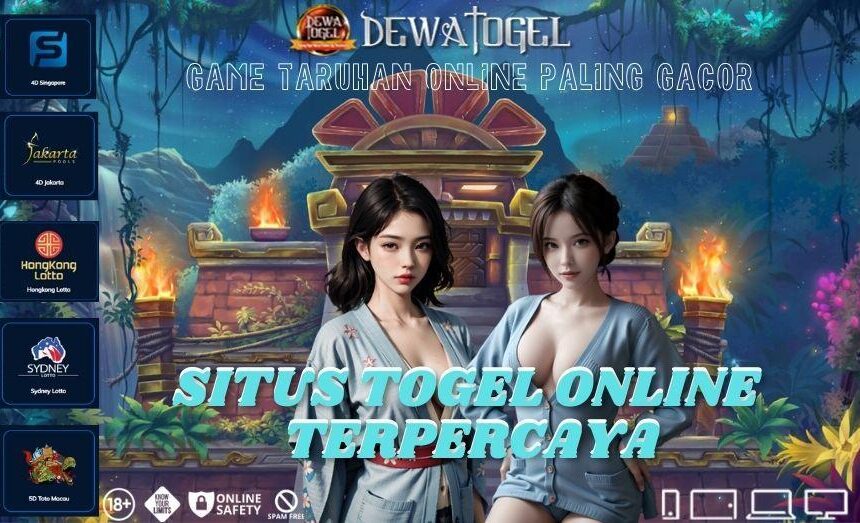 Dompet Sicbo: Wallet Online Terbaik untuk Bermain Sicbo