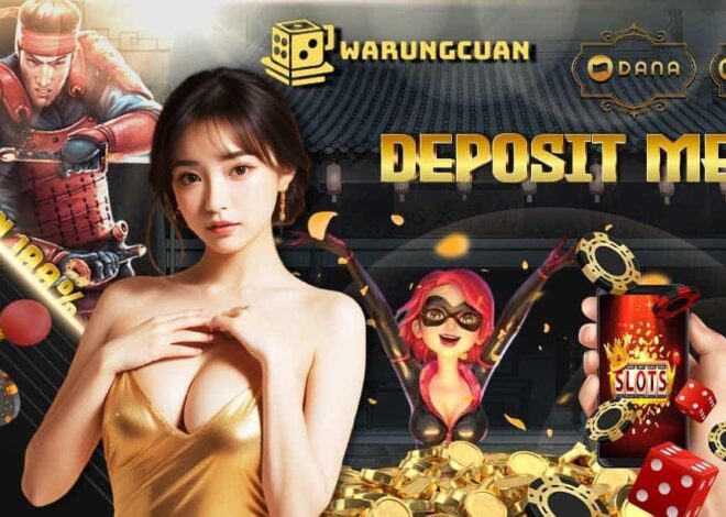 Agen Bonanza BRI: Solusi Terbaik untuk Anda