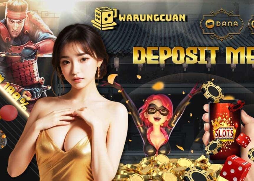 Agen Bonanza BRI: Solusi Terbaik untuk Anda