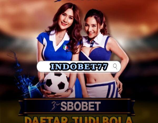 Agen Sbobet Populer Terbaik dan Terpercaya