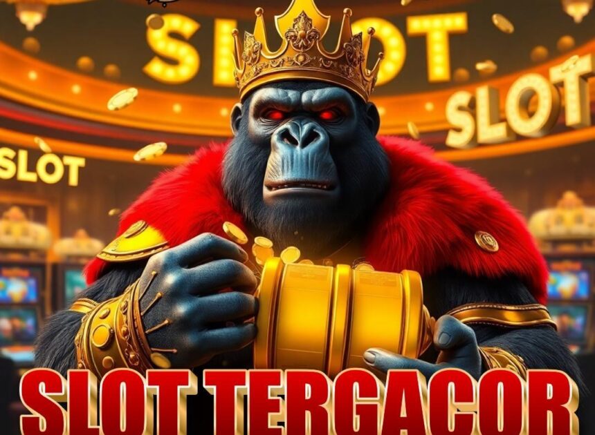 Bandar Gacor Tergacor: Situs Terbaik untuk Para Pencinta Judi Online