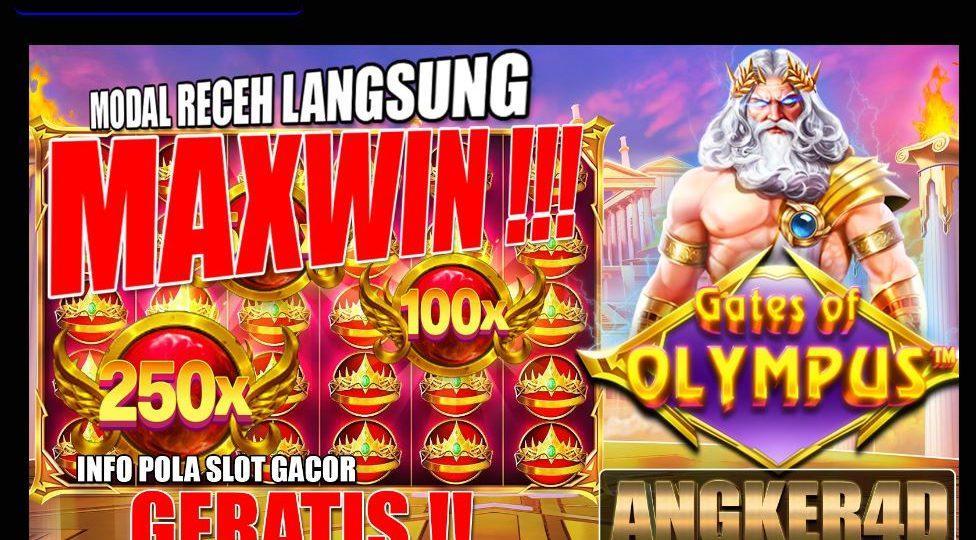 Bandar Gacor Tergacor: Situs Terbaik untuk Para Pencinta Judi Online